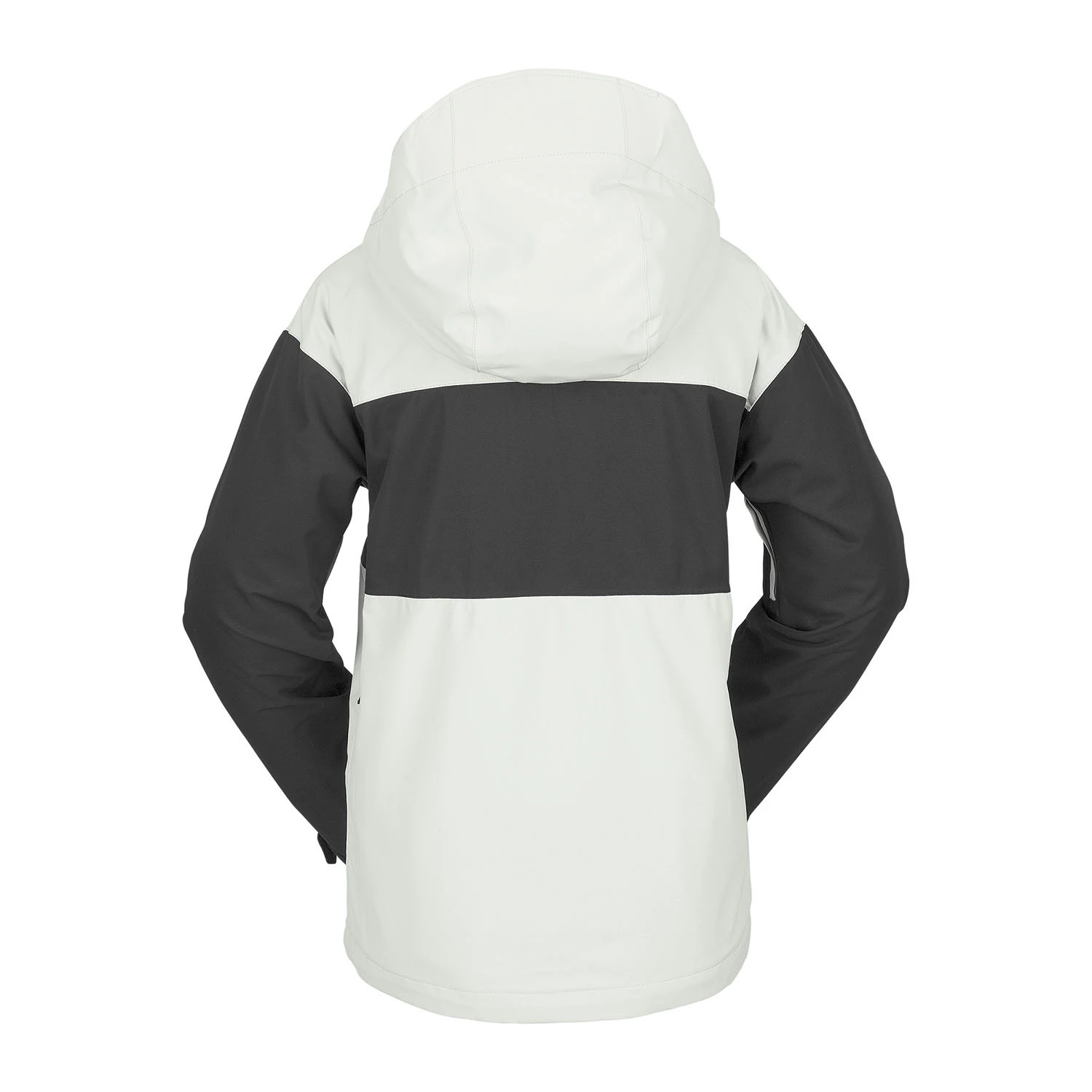Veste De Ski/Snow Volcom Hailynn Jacket Off White Femme 2 Veste De Ski/Snow Volcom Hailynn Jacket Off White Femme – Image 2