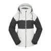 Veste De Ski/Snow Volcom Hailynn Jacket Off White Femme