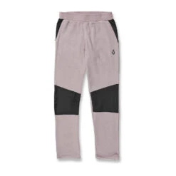 Pantalon De Ski/Snow Volcom Polar Fleece Pant Amethyst Smoke Femme