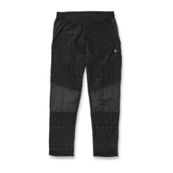 Pantalon De Ski/Snow Volcom Polar Fleece Pant Black Femme