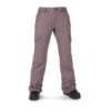 Pantalon De Ski/Snow Volcom Bridger Ins Pant Rosewood Femme