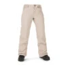 Pantalon De Ski/Snow Volcom Frochickie Ins Pant Sand Femme