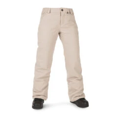 Pantalon De Ski/Snow Volcom Frochickie Ins Pant Sand Femme
