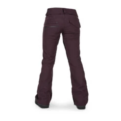 Pantalon Ski/Snow Volcom Species Stretch Violet Femme -Volcom Soldes H1351905 MER B 6