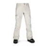 Pantalon Ski/Snow Volcom Aston Gore-Tex Pant Bone Snake Femme