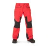 Pantalon De Ski/Snow Volcom V.Co At Stretch Gore-Tex Pant Orange Shock Femme