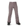 Pantalon De Ski/Snow Volcom Species Stretch Pant Rosewood Femme