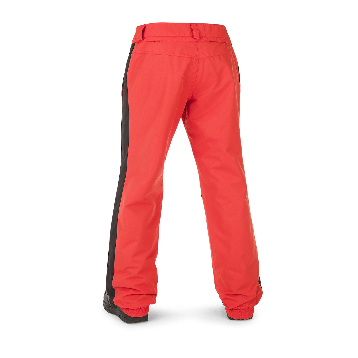 Pantalon De Ski/Snow Volcom Hotlapper Pant Orange Shock Femme 2 Pantalon De Ski/Snow Volcom Hotlapper Pant Orange Shock Femme – Image 2