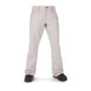 Pantalon De Ski/Snow Volcom Hallen Pant Amethyst Smoke Femme