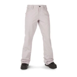 Pantalon De Ski/Snow Volcom Hallen Pant Amethyst Smoke Femme