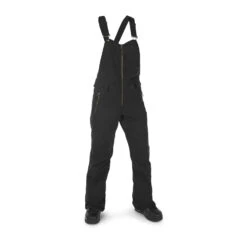 Pantalon De Ski/Snow Volcom Swift Bib Overall Black Femme