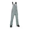 Pantalon De Ski/Snow Volcom Swift Bib Overall Green Ash Femme