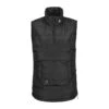 Veste De Ski/Snow Volcom Packable Puff Vest Black Femme