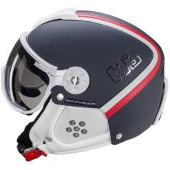 Casque De Ski/Snow HMR H3 Multilayer