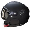 Casque De Ski HMR H3 Noir