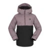 Veste De Ski/Snow Volcom Sluff Ins Pullover Rosewood Garçon