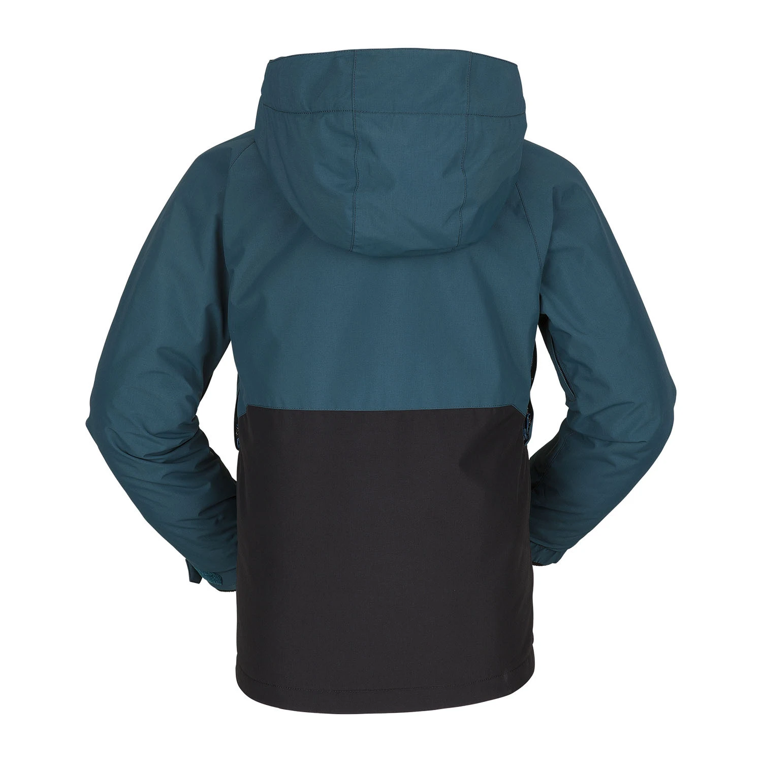 Veste De Ski/Snow Volcom Breck Ins Jacket Storm Blue Garçon 2 Veste De Ski/Snow Volcom Breck Ins Jacket Storm Blue Garçon – Image 2