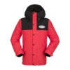 Veste De Ski/Snow Volcom Stone.91 Ins Jacket Orange Shock Garçon