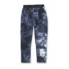 Pantalon De Ski/Snow Volcom Youth Polar Fleece Pant Storm Tie-Dye Garçon