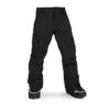 Pantalon Ski/Snow Volcom Cargo Gore-tex Noir