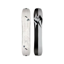 Planche De Snowboard Splitboard Jones Split Solution Homme