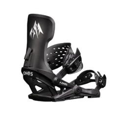 Fixations De Snowboard Jones Meteorite Eclipse Black Homme 5 Fixations De Snowboard Jones Meteorite Eclipse Black Homme -Volcom Soldes J 23 BNU MET BK 2 2