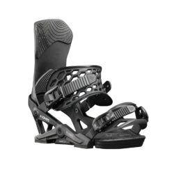 Fixations De Snowboard Jones Meteorite Eclipse Black Homme