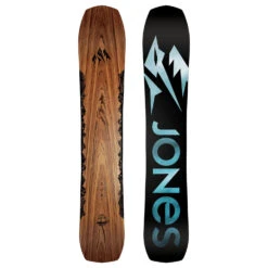 Planche De Snowboard Jones Flagship Homme