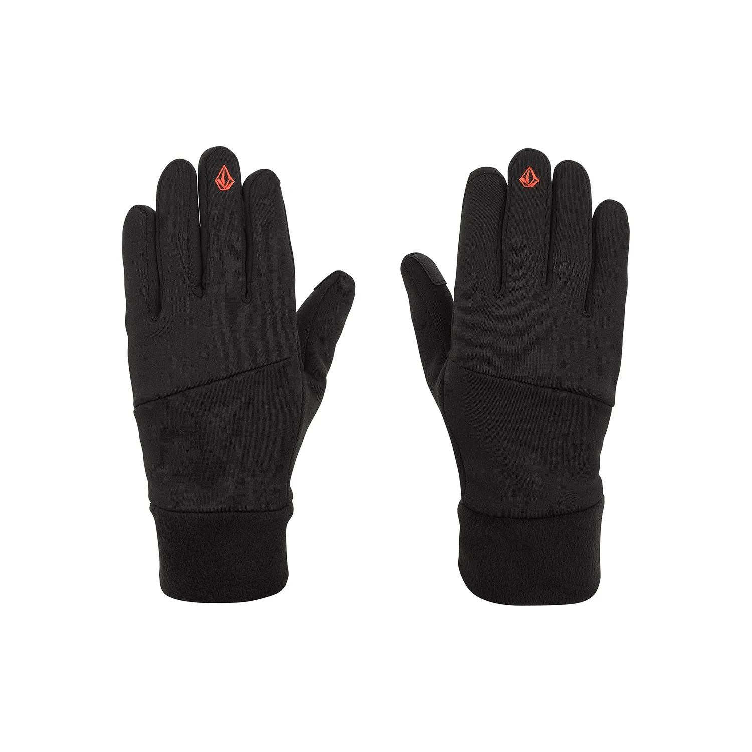 Mouffles Volcom 91 Gore-Tex Vert Homme 2 Mouffles Volcom 91 Gore-Tex Vert Homme – Image 2