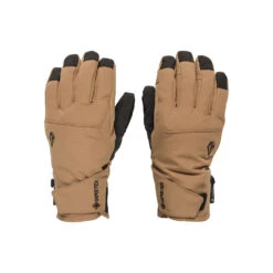 Gants Volcom Cp2 Gore-Tex Beige Homme