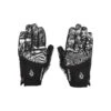 Gants Volcom Crail Blanc Homme