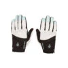 Gants Volcom Crail Bleu Homme