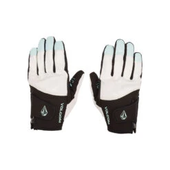 Gants Volcom Crail Bleu Homme