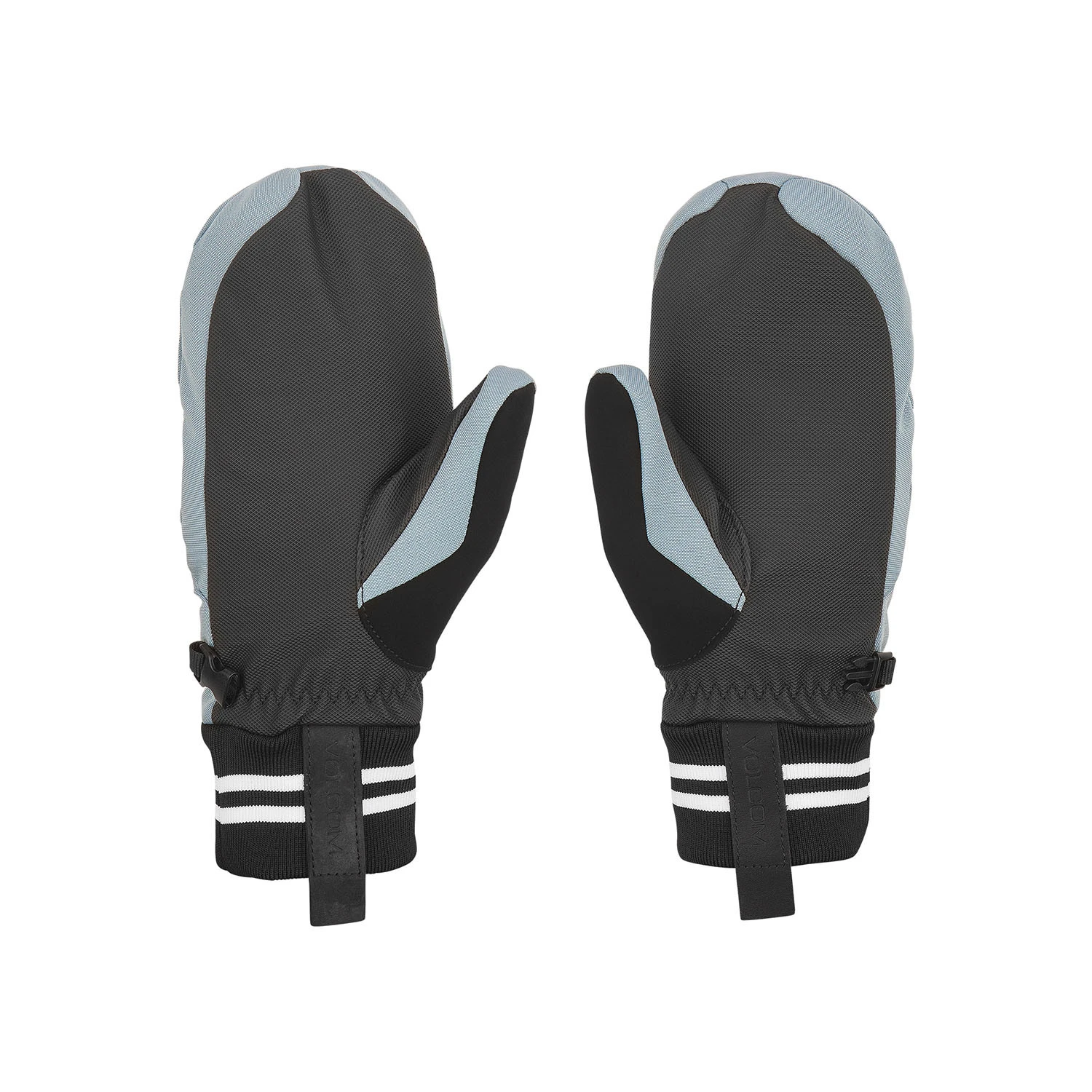 Mouffles Volcom Bistro Vert Femme 2 Mouffles Volcom Bistro Vert Femme â Image 2