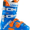 Chaussures De Ski Lange Rs 120 S.c. (power Blue)