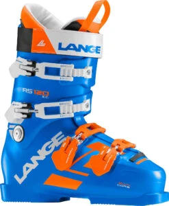 Chaussures De Ski Lange Rs 120 S.c. (power Blue)