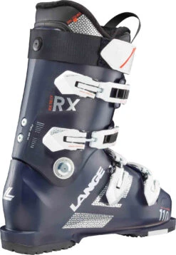 Chaussures De Ski Lange Rx 110 Lv Femme -Volcom Soldes LBG2200 1 12