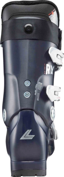 Chaussures De Ski Lange Rx 110 Lv Femme -Volcom Soldes LBG2200 2 12