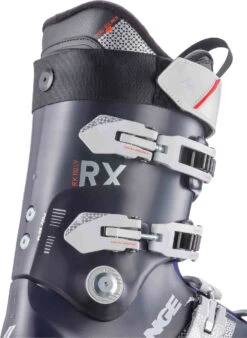 Chaussures De Ski Lange Rx 110 Lv Femme -Volcom Soldes LBG2200 4 12