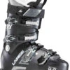 Chaussures De Ski Lange Rx 80 W L.v. (black) Femme