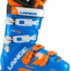 Chaussures De Ski Lange Rs 90 S.c. (power Blue)