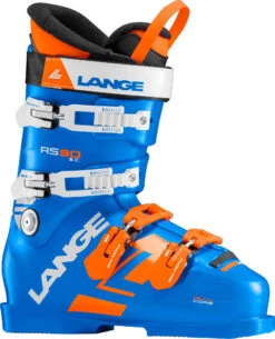 Chaussures De Ski Lange Rs 90 S.c. (power Blue)