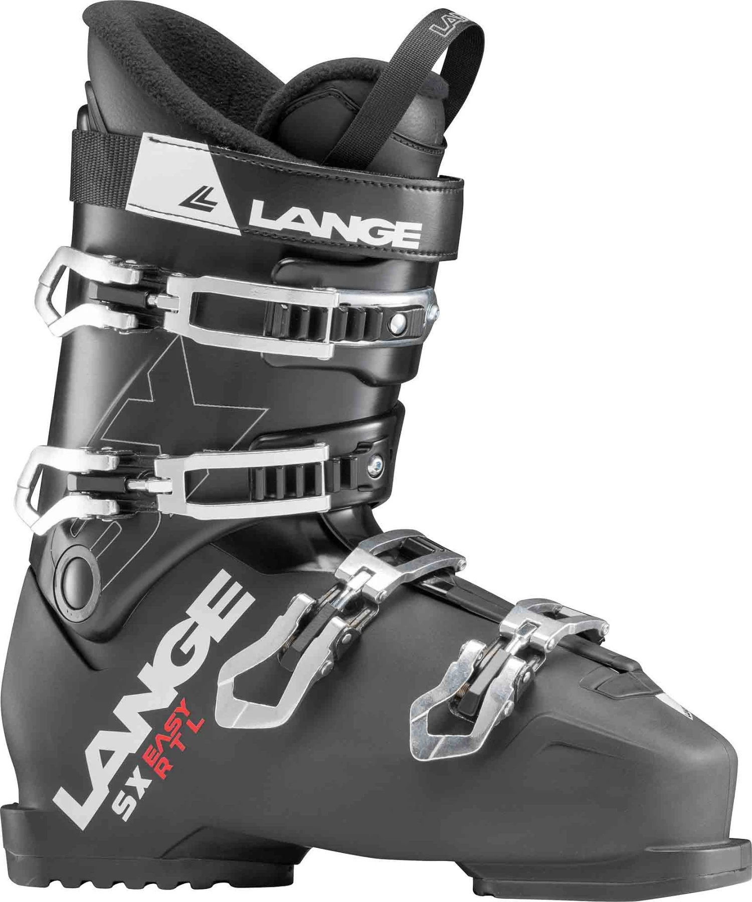 Chaussures De Ski Lange Sx Rtl Easy Homme 1 Chaussures De Ski Lange Sx Rtl Easy Homme