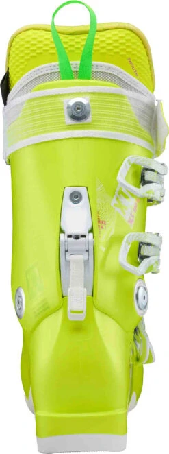 Chaussures De Ski Lange Xt 110 L.v. Femme -Volcom Soldes LBG7100 2 11