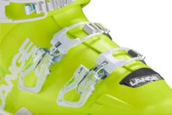 Chaussures De Ski Lange Xt 110 L.v. Femme -Volcom Soldes LBG7100 3 11