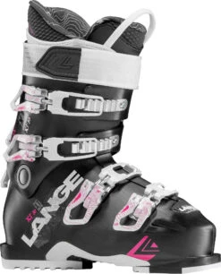 Chaussures De Ski Lange Xt 80 Femme