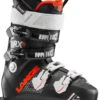 Chaussures De Ski Lange Rx 110 Lv W (black Corail) Femme
