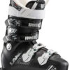 Chaussures De Ski Lange Rx 80 W (black) Femme