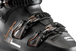 Chaussures De Ski Lange Rx Superlegerra (blk-bronze) Femme -Volcom Soldes LBH2350 2 11