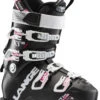 Chaussures De Ski Lange Xt Free 80 W (black) Femme